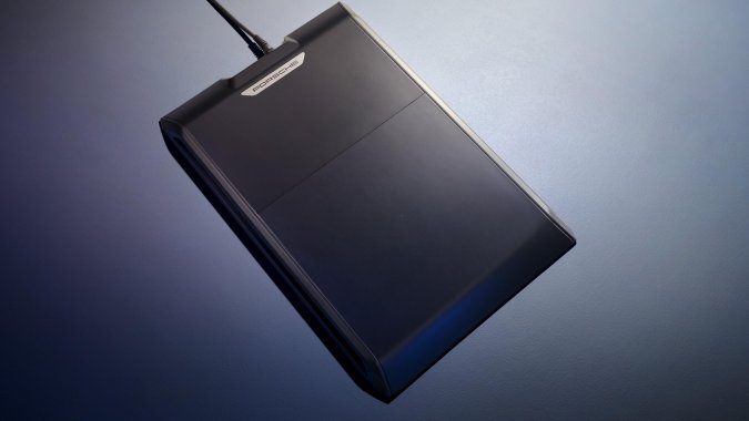 Cargador inalámbrico Porsche Wireless Charging es la revolución de la carga.