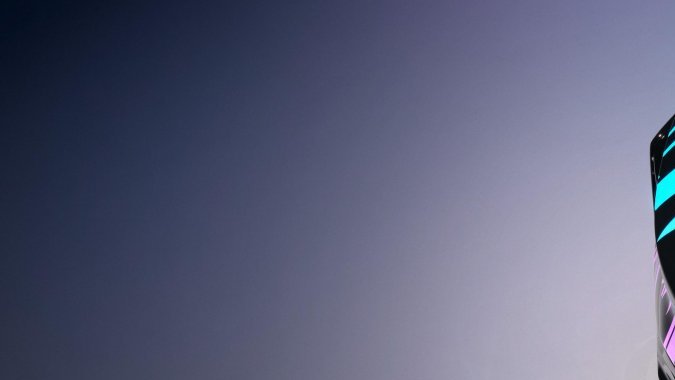 Cargador inalámbrico Porsche Wireless Charging puede ser usado en cualquier lugar.