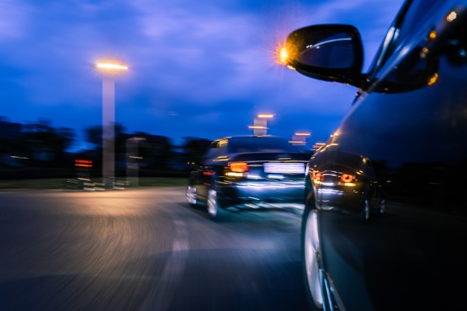Evita accidentes con estas tácticas contra el tailgating.
