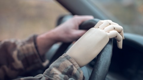código de restricciones en licencia de florida