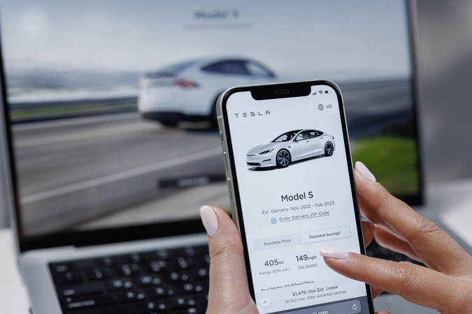 Compra de autos online: la nueva tendencia del mercado automotor.