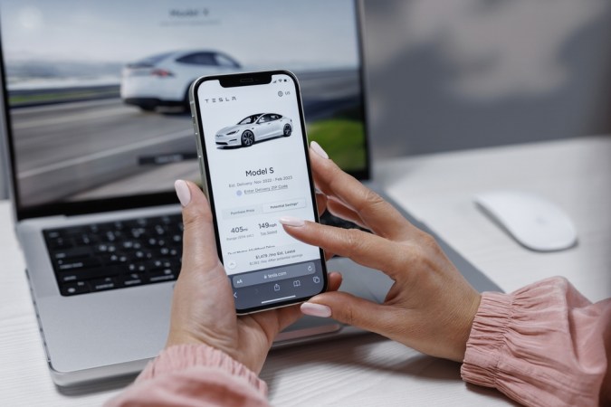 Compra de autos online: la nueva tendencia del mercado automotor.