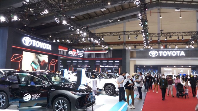 Marcas de lujo rompen récords en ventas automotrices 2023.