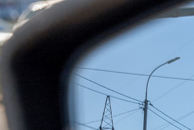 cómo conducir cerca de motociclistas