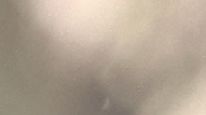 volante con una sola mano