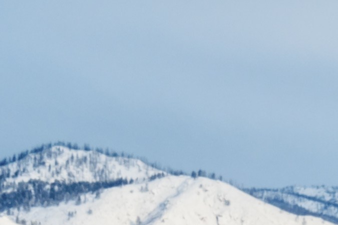 vientos fuertes en invierno