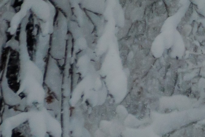 conducir en invierno