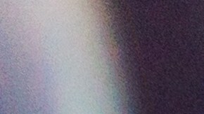 Trucos para mantenerte centrado en el carril al conducir.