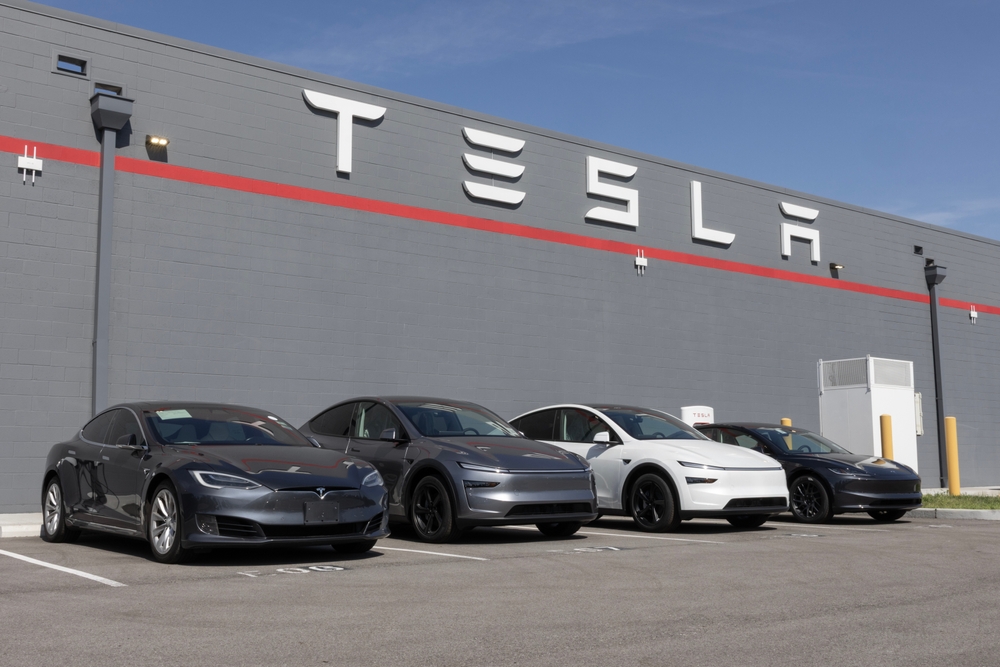 Fin del crédito fiscal para EVs: California pierde $1.100M en incentivos.