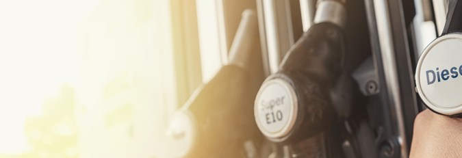 Coches diésel en EE. UU.: razones de su baja popularidad