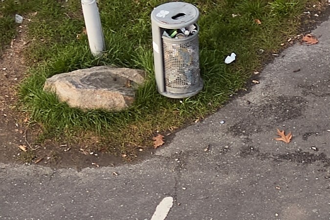 estacionamiento en paralelo