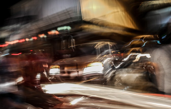 dui mientras conduces en usa