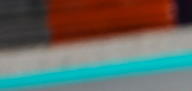 F1 Ferrari SF70H quedó en segundo lugar del campeonato en 2017.