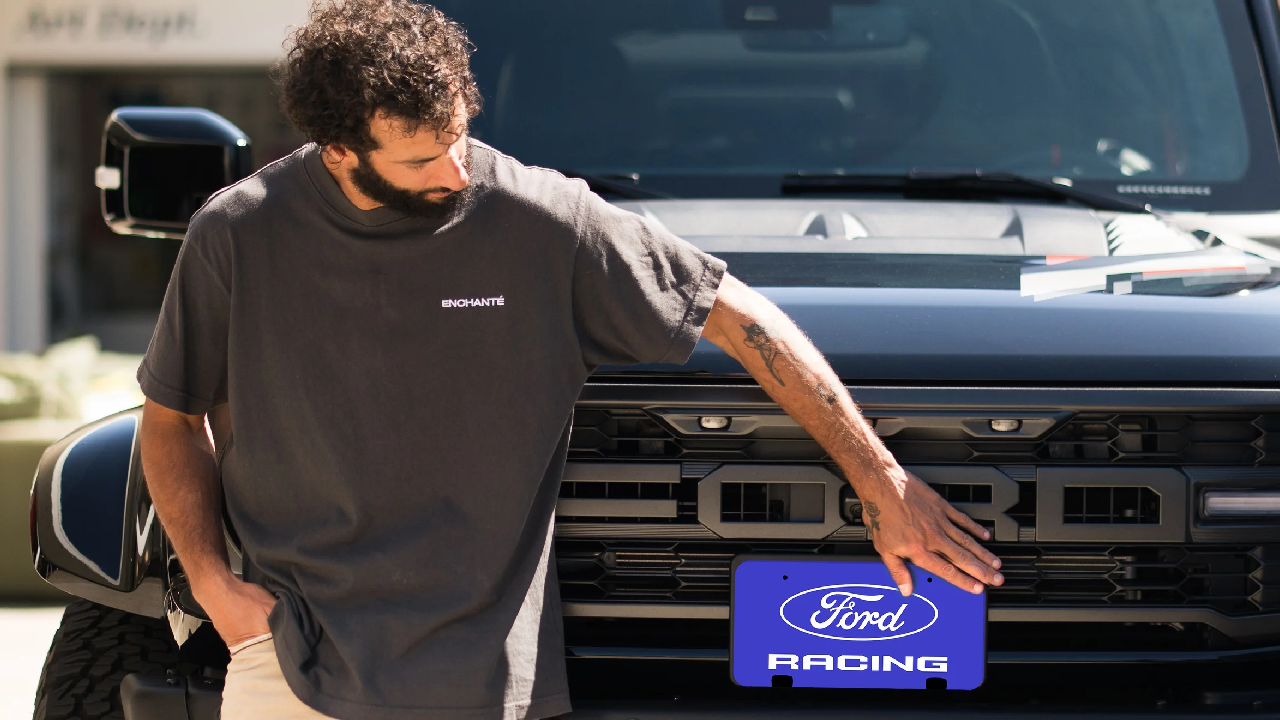 Ford retoma su tradición: Performance ahora será Ford Racing - Siempre Auto