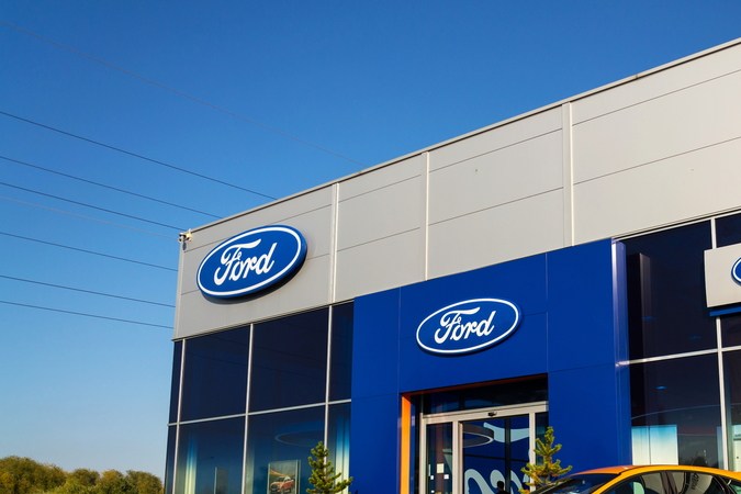 Ford Expedition y más: Todo sobre el nuevo recall de 1.5 millones de autos.