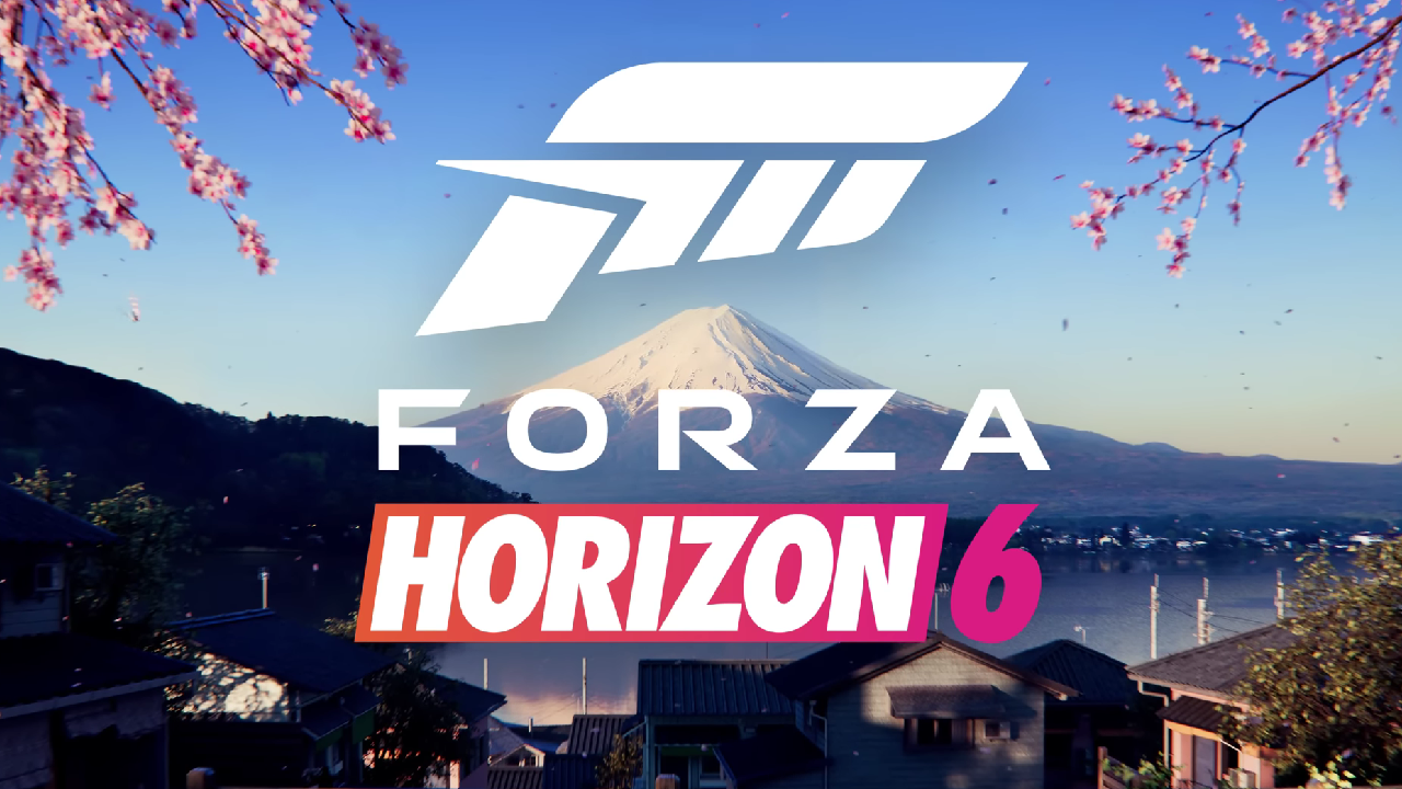 El videojuego Forza Horizon llega a la tierra del sol naciente ...