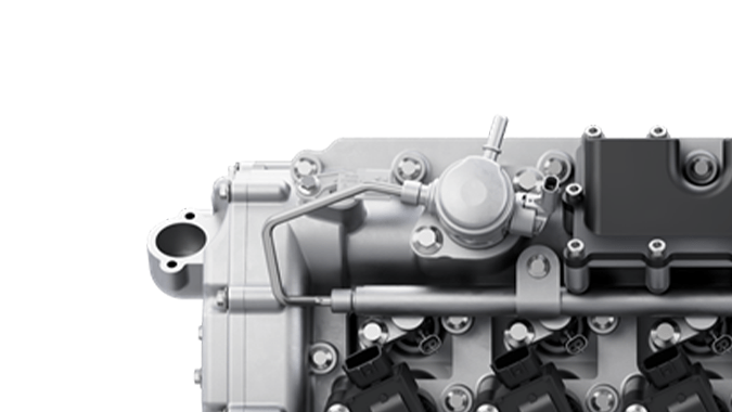 Horse Powertrain motor busca la transición hacia los híbridos.