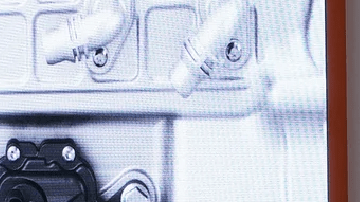 Horse Powertrain motor C15 será un motor de pequeño tamaño y buena eficiencia.