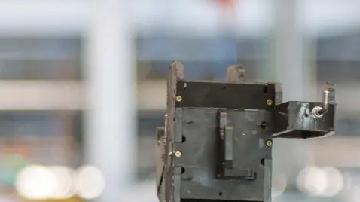 Motor híbrido HR12 GLP usa por primera vez tecnología de inyección directa.