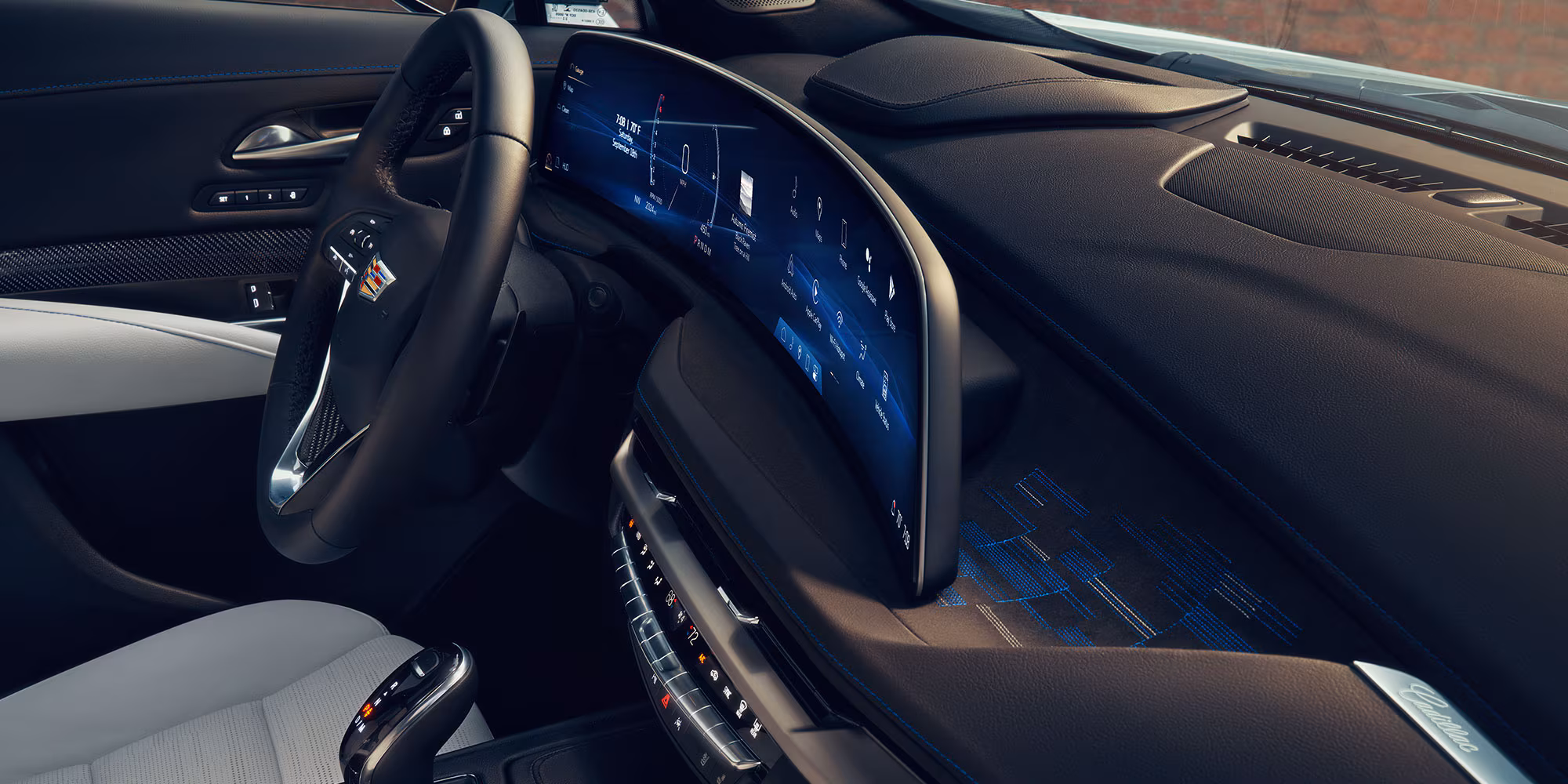 ¿Buscas un SUV premium? El Cadillac XT4 2025 es tu mejor opción.