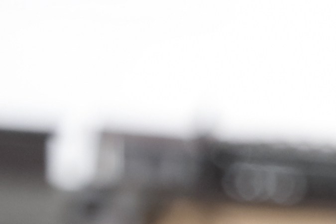 luces intermitentes en el semáforo