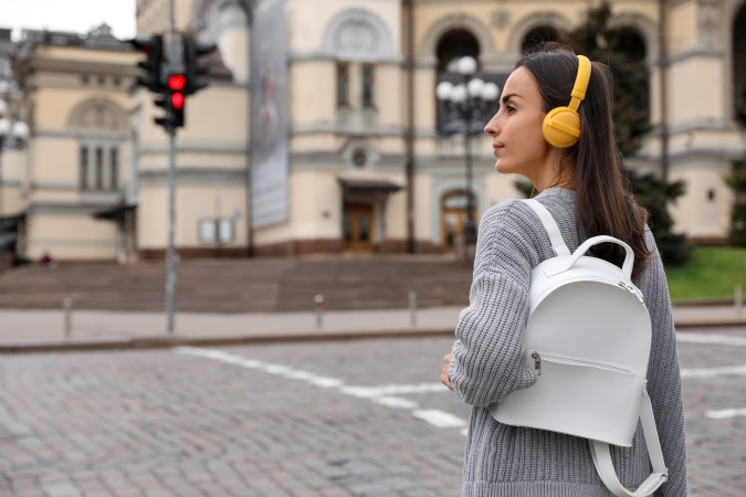 luces intermitentes en el semáforo