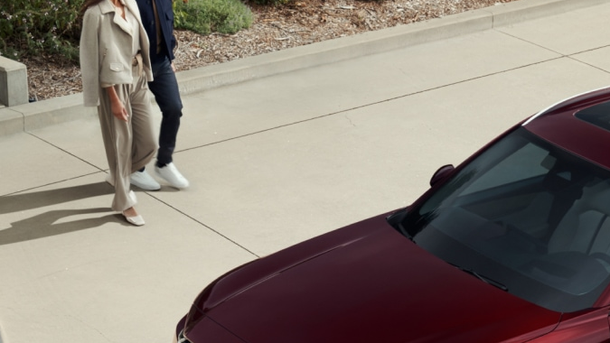 Mazda CX-90 2026 tiene detalles premium.