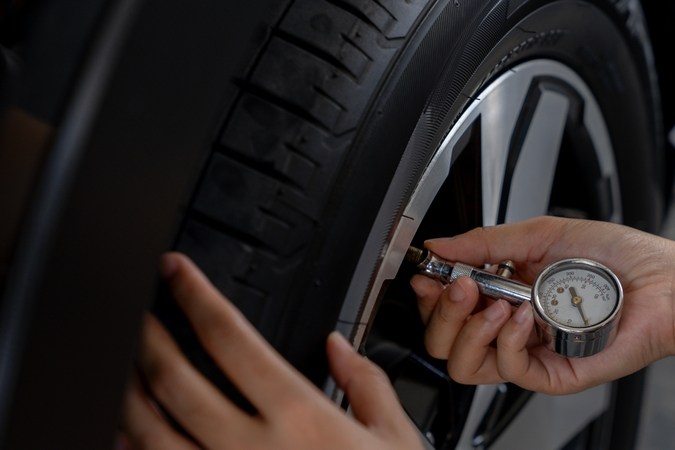 Las llantas más duraderas: Michelin lidera por calidad y resistencia.