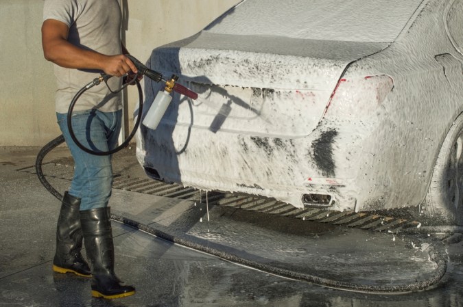 Los mejores cañones de espuma de 2025: potencia y calidad para tu vehículo.
