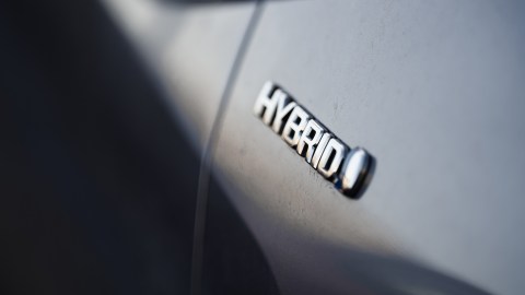 Que son los "mild-hybrid": la solución con etiqueta ECO