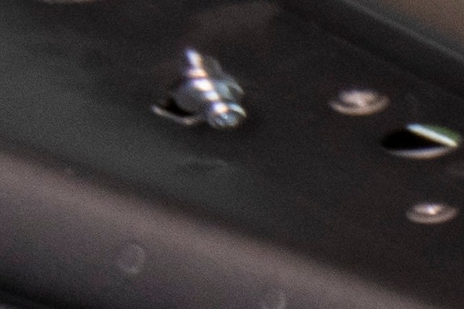 Mini JCW x Deus "The Skeg" tiene un interior estilo playero.