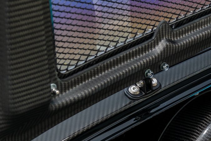 Ligereza y pasión: el Kamm 912C redefine el manejo de un Porsche clásico.