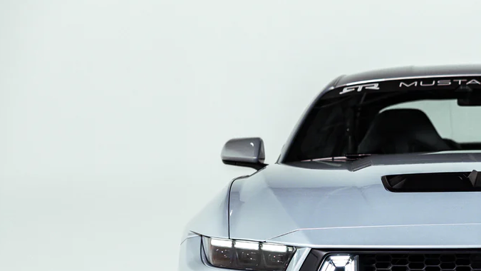 RTR Mustang Spec 5 2026 es ideal para la competencia.