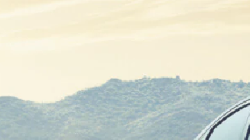 Nissan Ariya 2025 destaca por su autonomía.