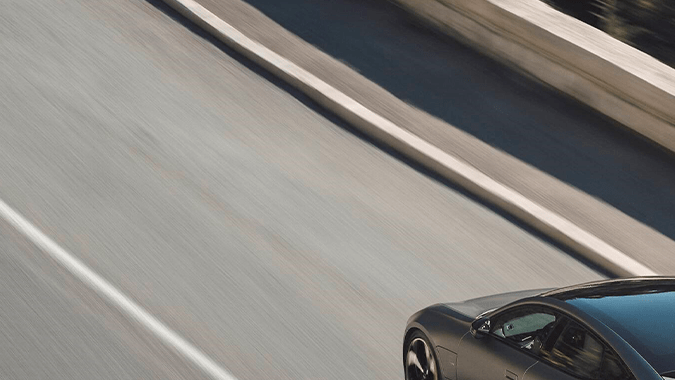 Polestar 5 tiene una autonomía de unas 329 millas.