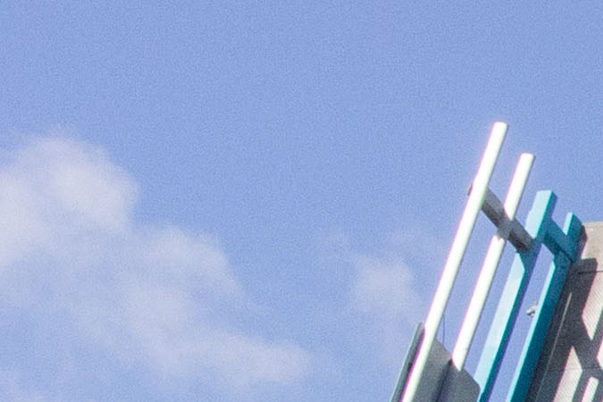 puente levadizo bloqueado