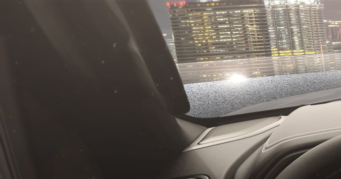 Ram 1500 REV 2026 interior espacioso.