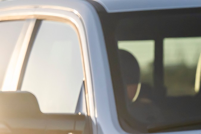 Ram 1500 REV 2026 tendrá una autonomía de 690 millas.