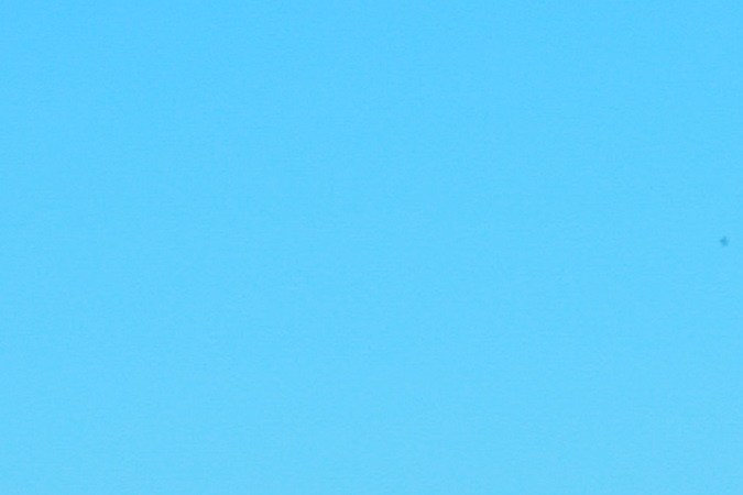 Rampa de salida en autopista