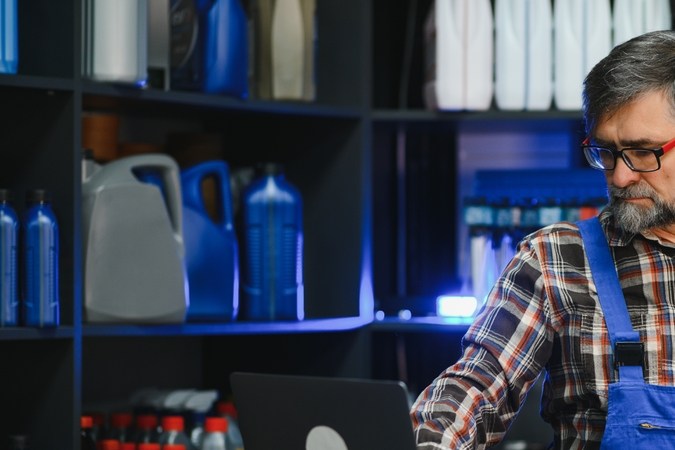 Mercado de repuestos automotrices crece con la digitalización.