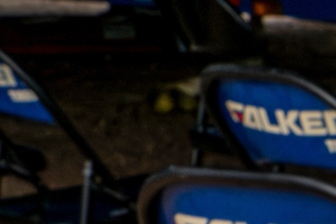 recomendaciones de altura de parachoques en todoterrenos