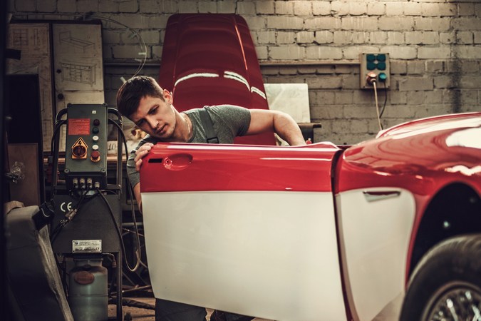 ¿Cuánto cuesta restaurar un auto clásico? Guía de precios en EE. UU.