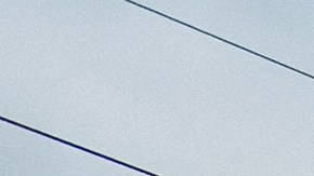 salirse de la carretera