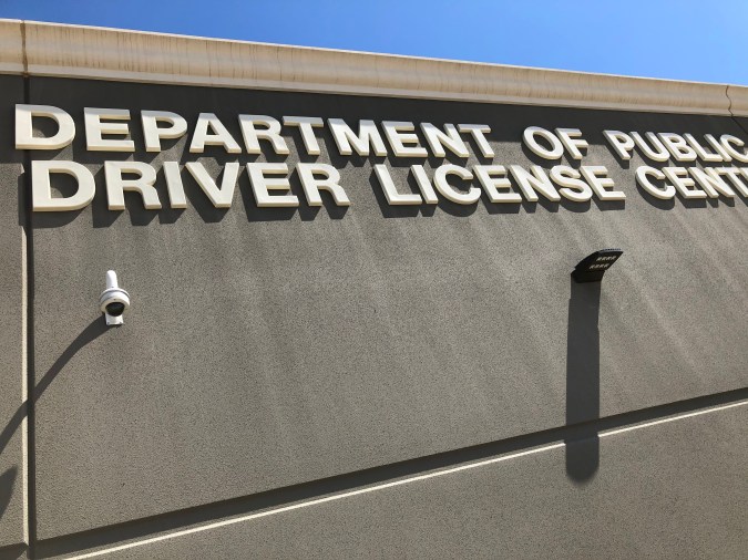obtener una licencia perdida en usa