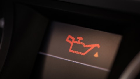 Importancia del filtro en la presión del aceite del motor.