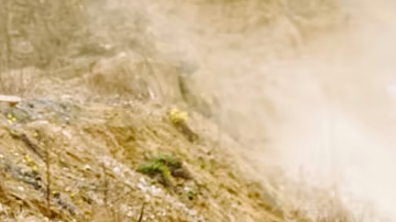 Torsus Terrastorm Rescue puede desafiar todo tipo de terrenos.