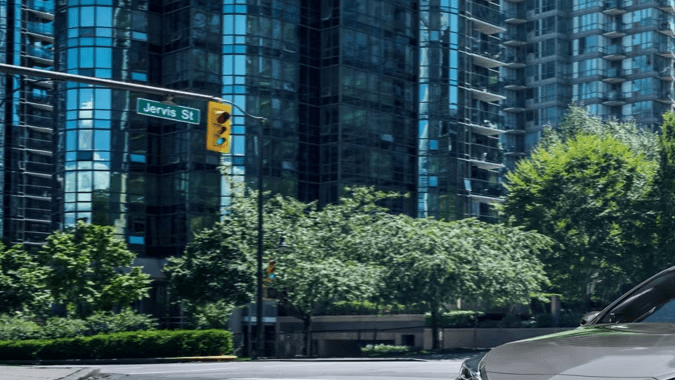 Toyota Mirai usa hidrógeno para su funcionamiento.