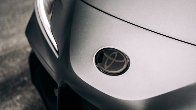 Toyota busca revivir el Celica para una nueva generación.