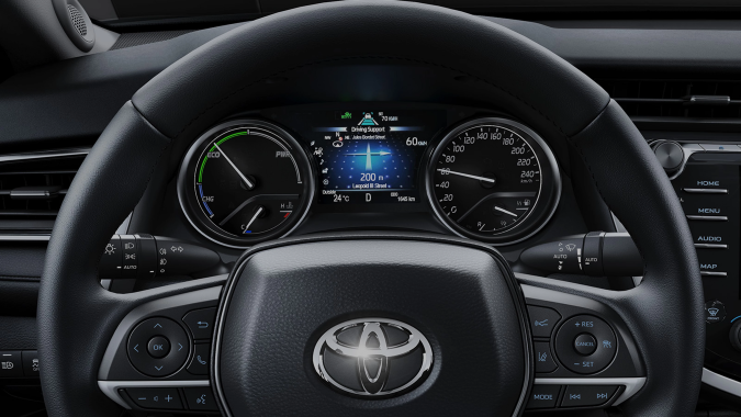 Aprende qué es Trip A en tu auto y optimiza tus trayectos diarios.