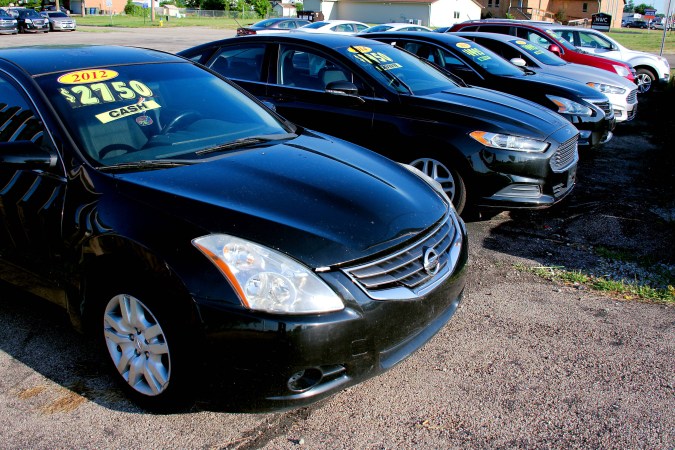 El precio de los autos usados ha subido más del 3% en el primer semestre de 2025.